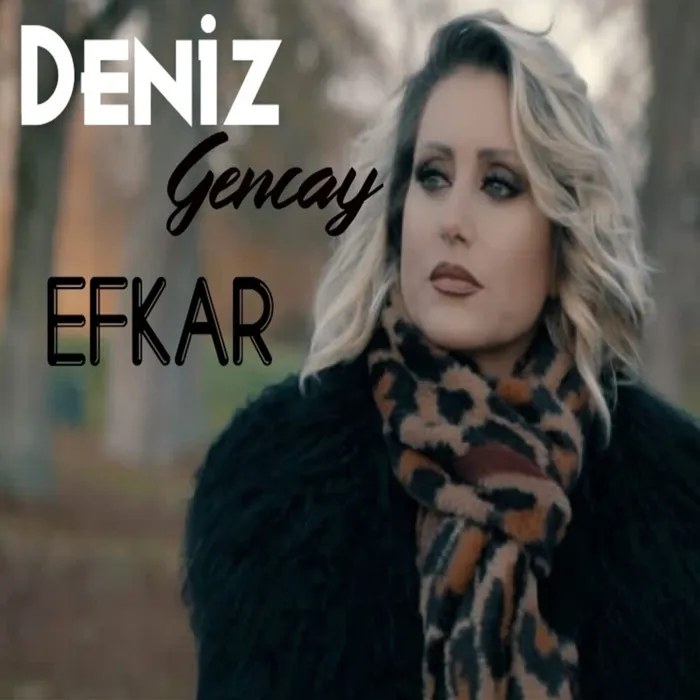 Deniz Gencay