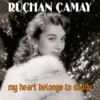 Rüçhan Çamay
