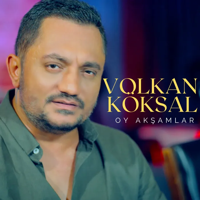 Volkan Köksal