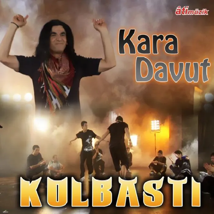 Kara Davut