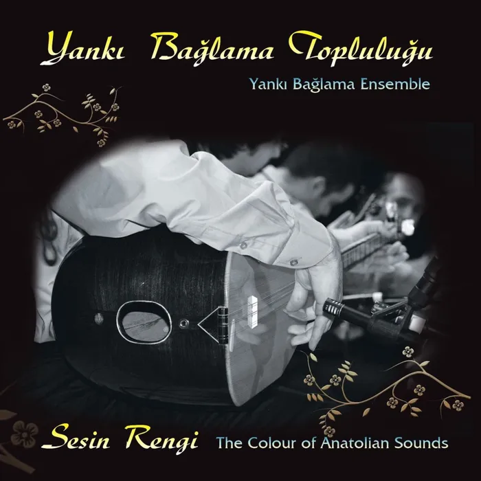 Yankı Bağlama Topluluğu