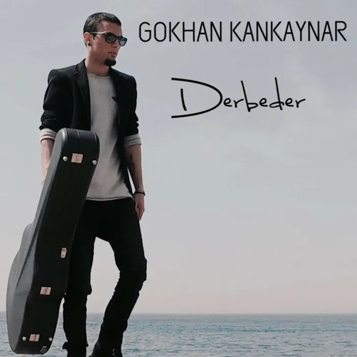 Gökhan Kankaynar