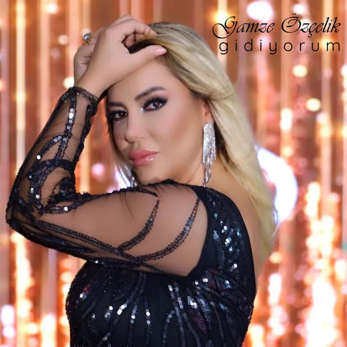 Gamze Özçelik