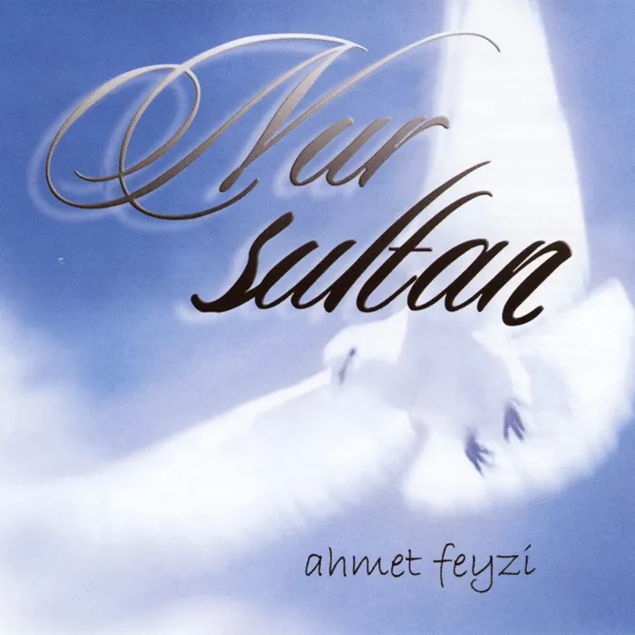Ahmet Feyzi