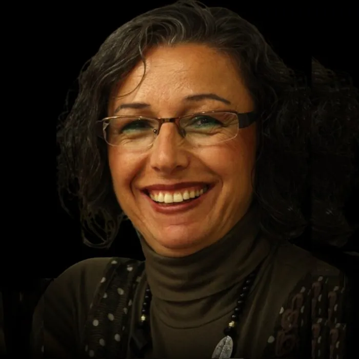 Yıldız Akmeriç