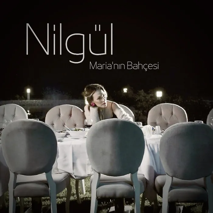 Nilgül