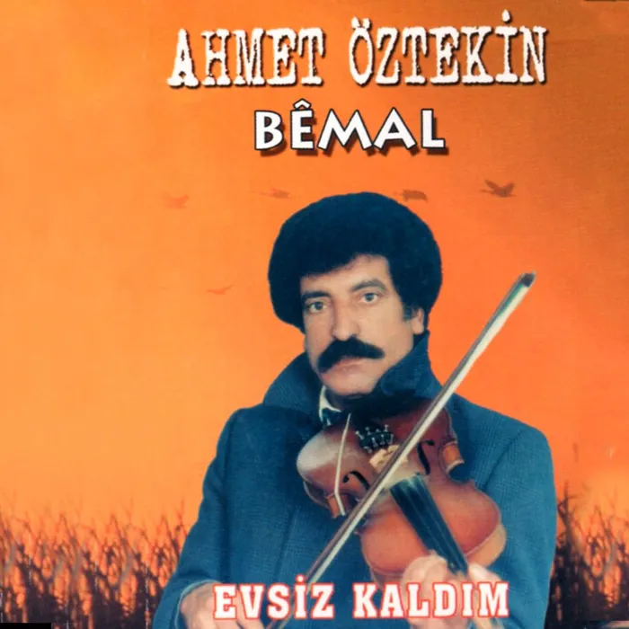 Ahmet Öztekin