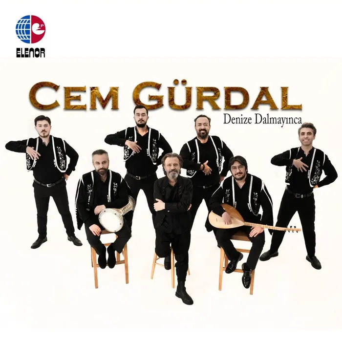 Cem Gürdal