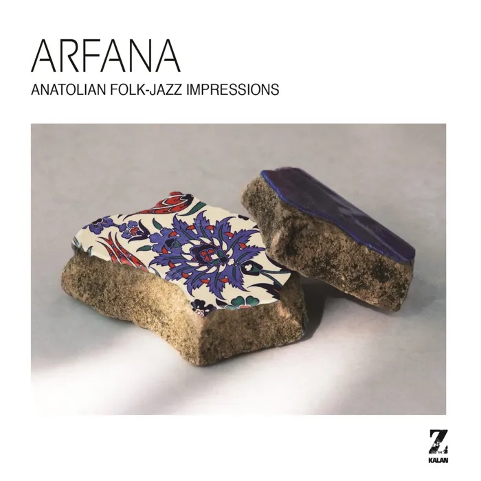 Arfana