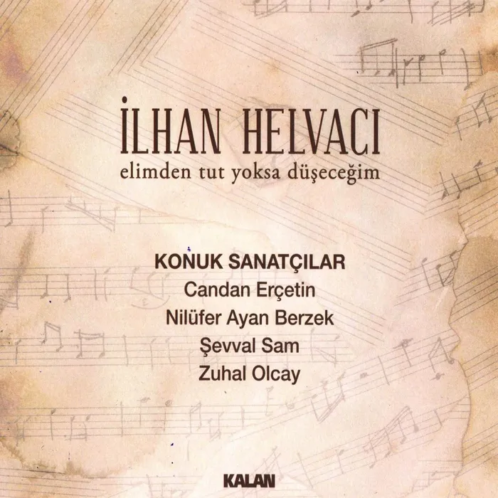 İlhan Helvacı