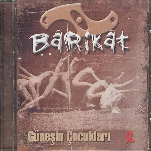 Barikat