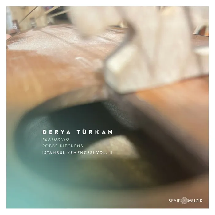 Derya Turkan