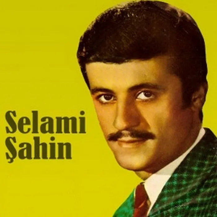 Selami Şahin