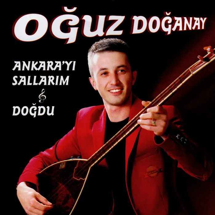 Oğuz Doğanay