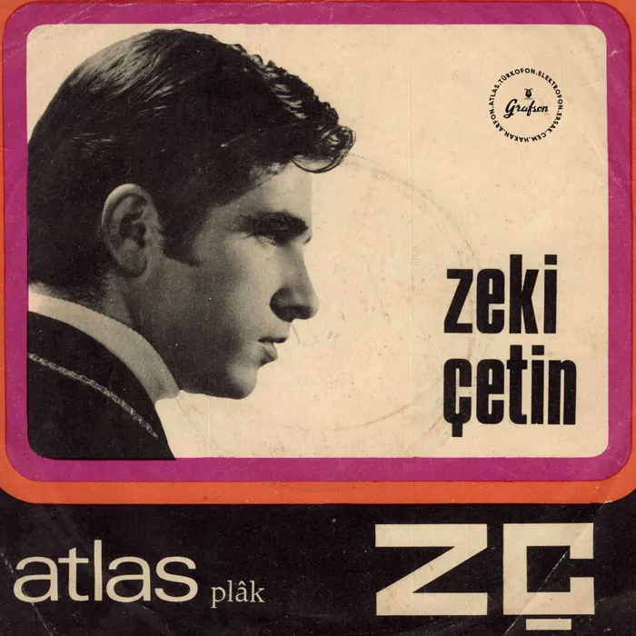 Zeki Çetin