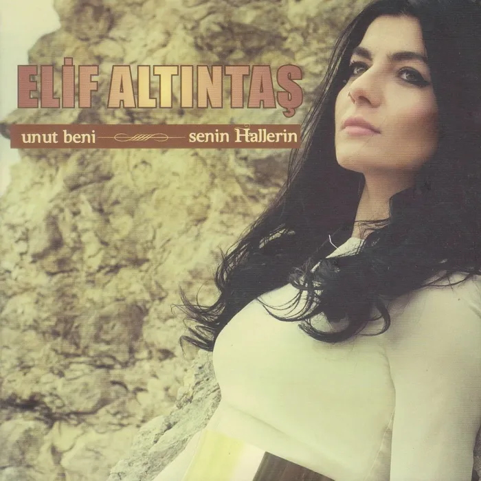 Elif Altıntaş