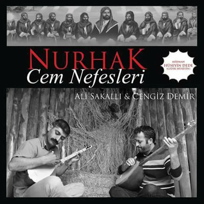 Ali Sakallı