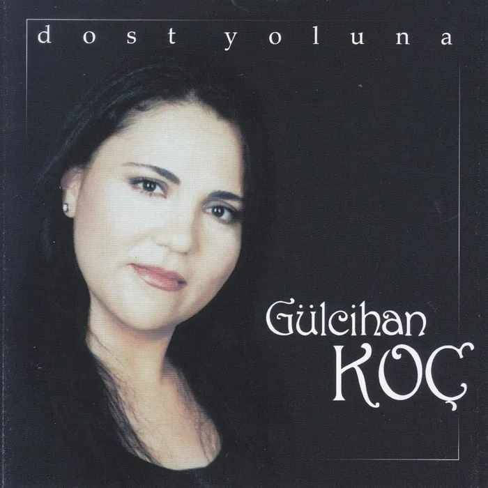 Gülcihan Koç