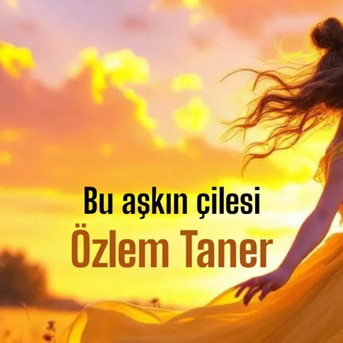 Özlem Taner