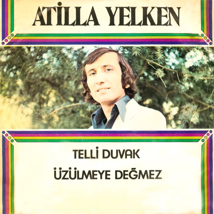 Atilla Yelken