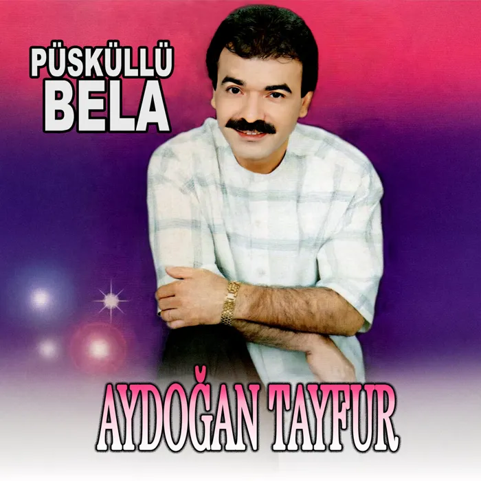 Aydoğan Tayfur