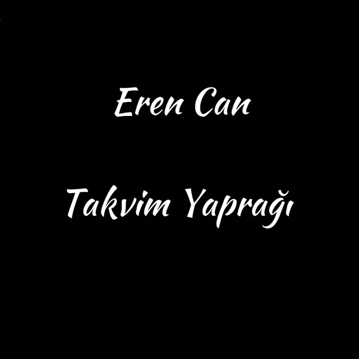 Eren Can