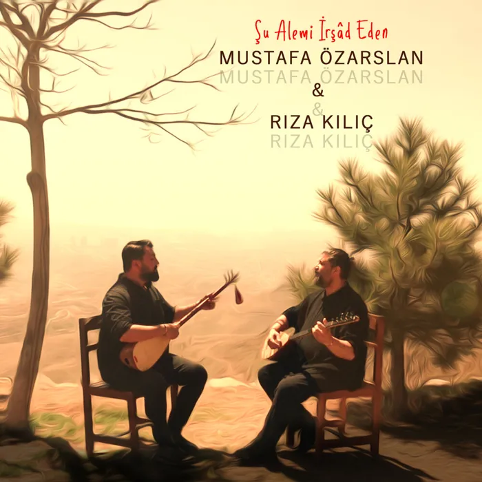 Rıza Kılıç