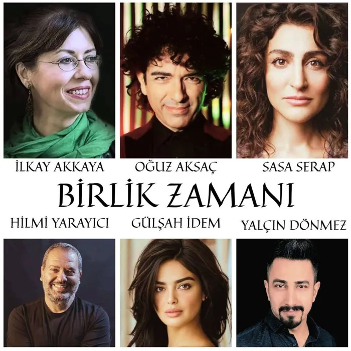 İlkay Akkaya