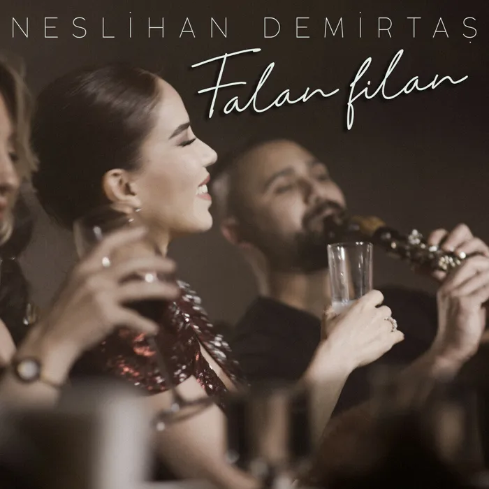 Neslihan Demirtaş