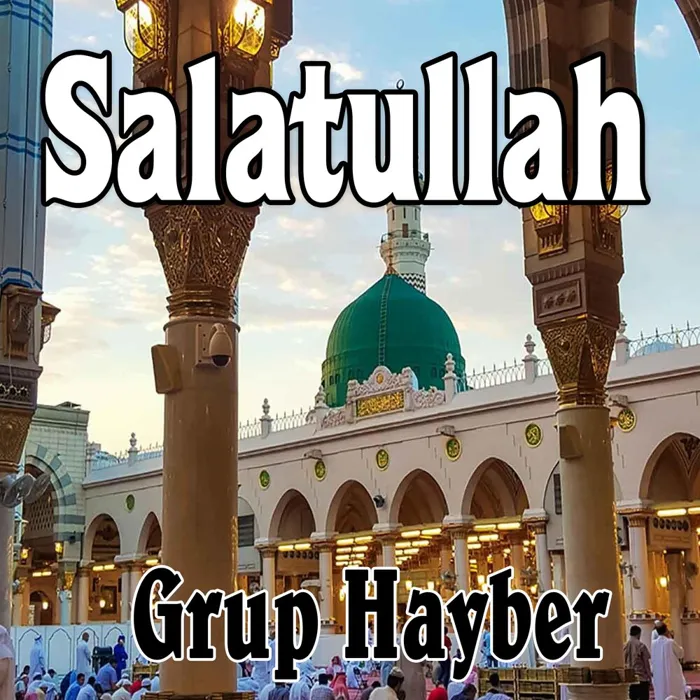 Grup Hayber