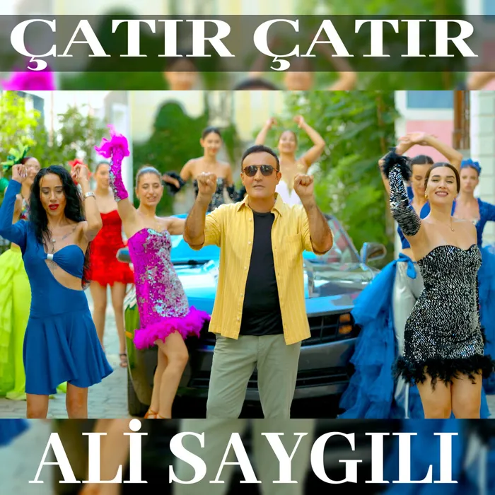 Ali Saygılı