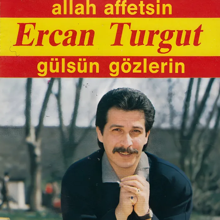 Ercan Turgut