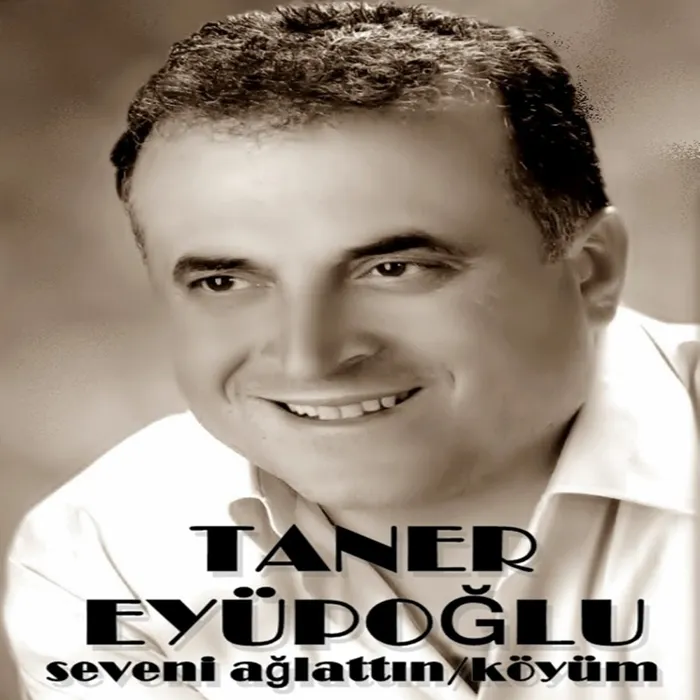 Taner Eyüpoğlu