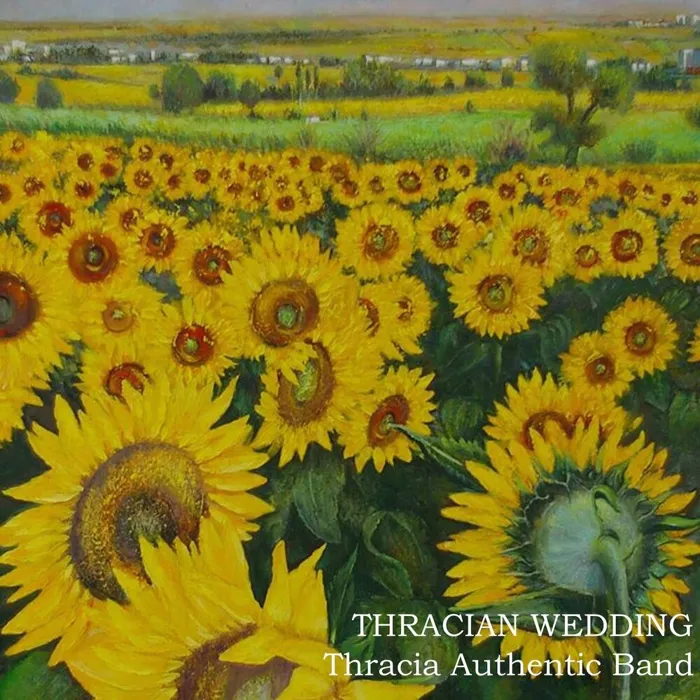 Thracia Authentic Band