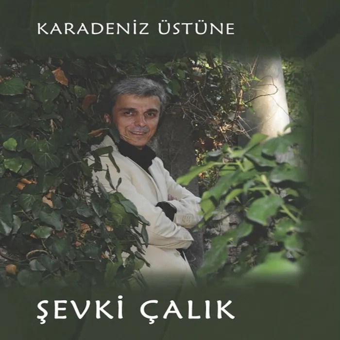 Şevki Çalık