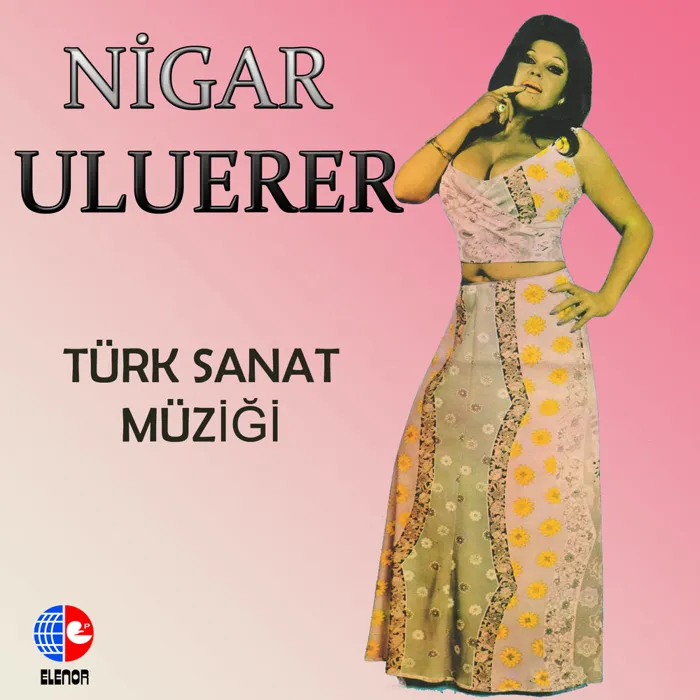 Nigar Uluerer