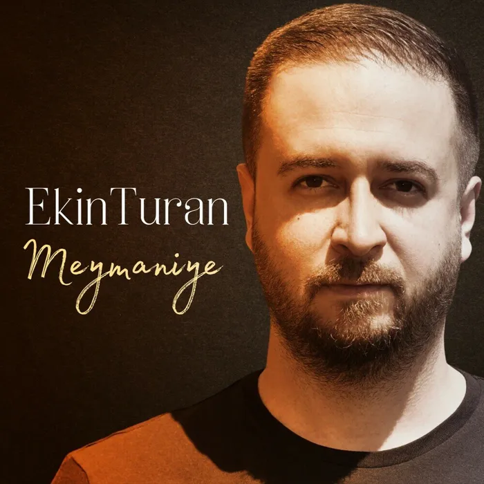 Ekin Turan