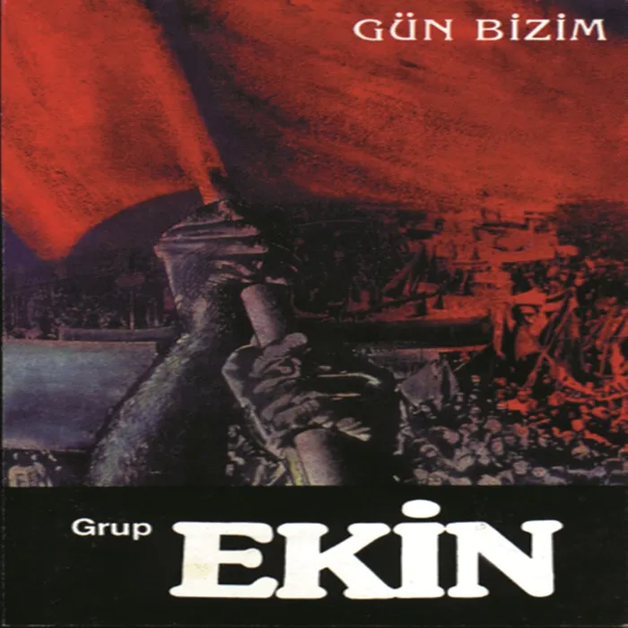 Grup Ekin