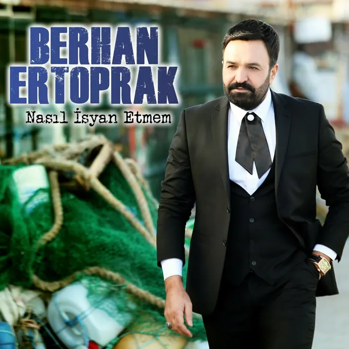 Berhan Ertoprak