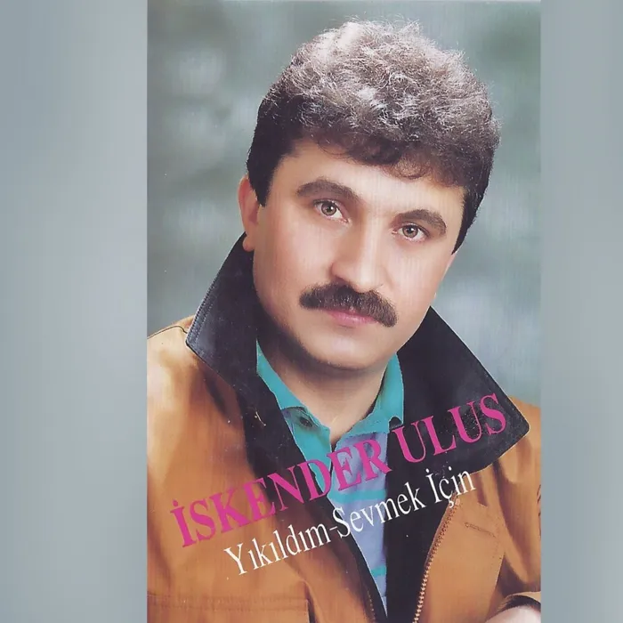 İskender Ulus