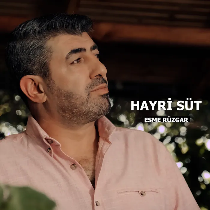 Hayri Süt