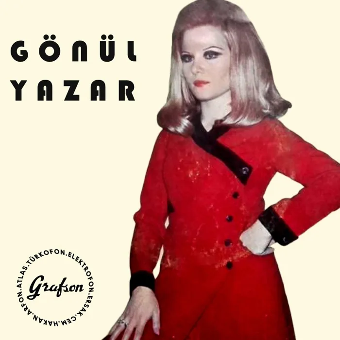 Gönül Yazar