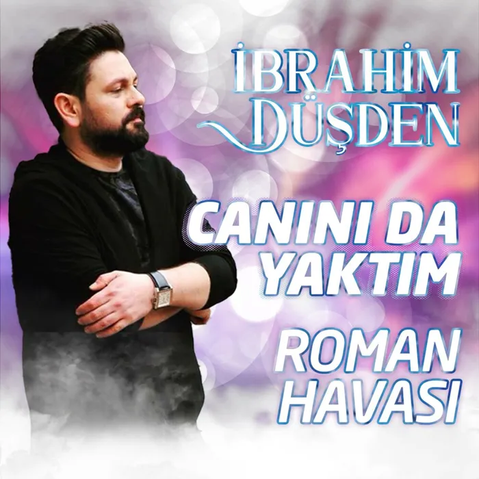 İbrahim Düşden