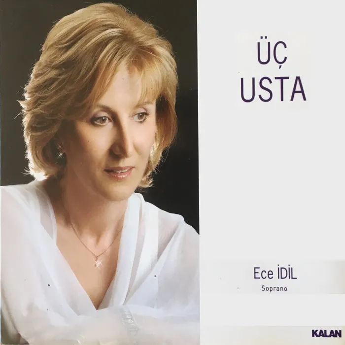 Ece İdil