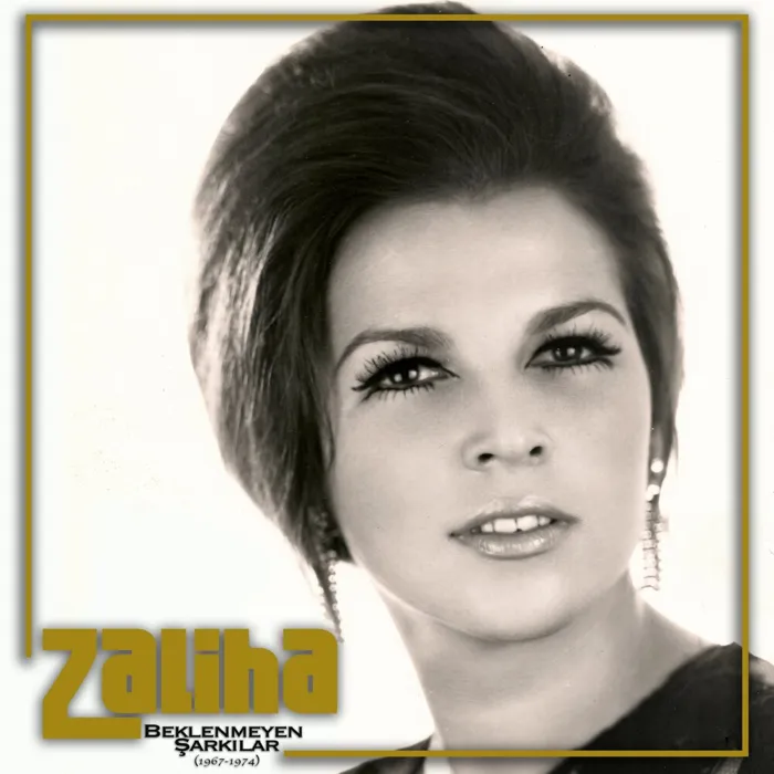 Zaliha