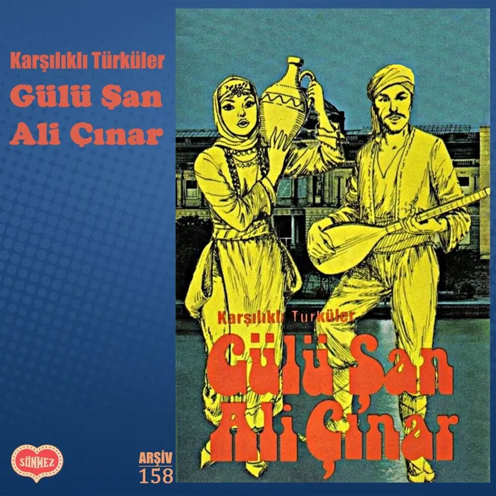 Ali Çınar