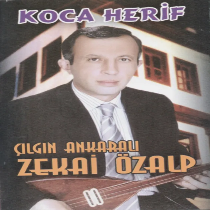 Zekai Özalp