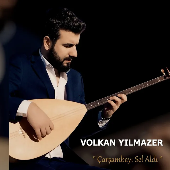 Volkan Yılmazer