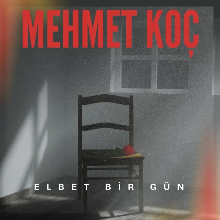 Mehmet Koç