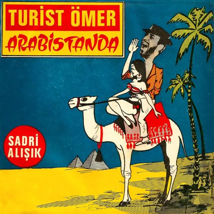 Sadri Alışık